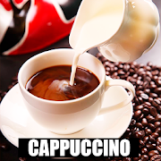 Receitas de Cappuccino
