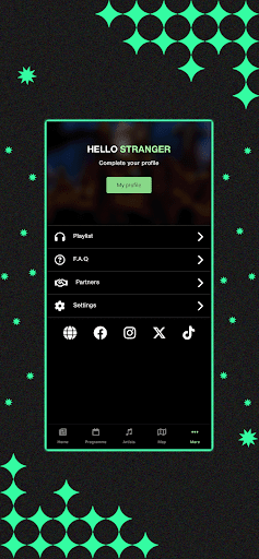 Dour Screen 3