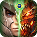 Eternal Fury 3 Brasil - BARÇA