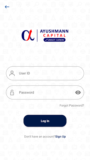 Ayushmann Capital Screen 3