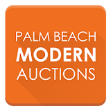 Palm Beach Modern Auctions icon
