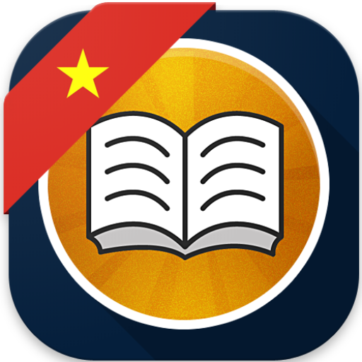 Shwebook Vietnamese Dictionary logo