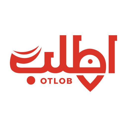 Otlob logo