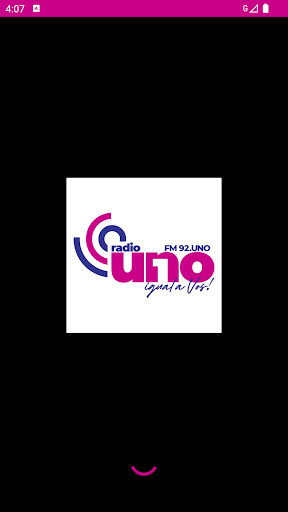 Radio Uno FM Screen 2