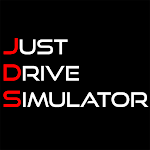 Cover Image of Download Just Drive Simulator  APK