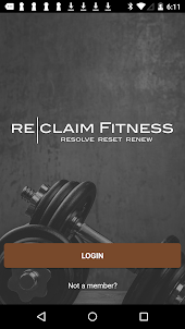 Reclaim Fitness - New Lenox