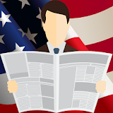 US Newspapers icon