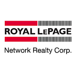RLP Network icon