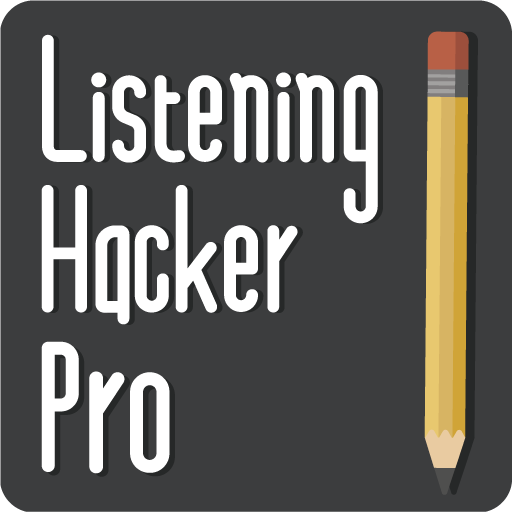 ListeningHackerPro