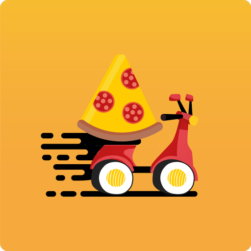 GOOD FOOD logo