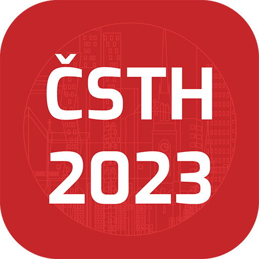 ČSTH 2023 1.0.0 Icon