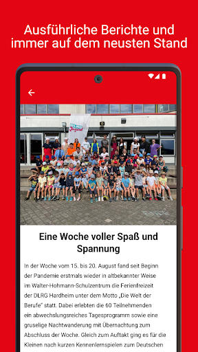 DLRG Hardheim Screen 2
