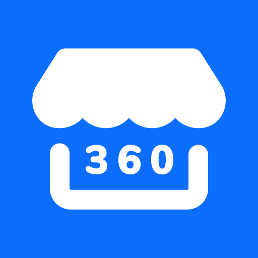 Loja360 logo