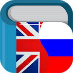 Russian English Dictionary & Translator Free Apk