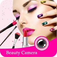 Beauty Face Plus - Beauty Makeup Camera