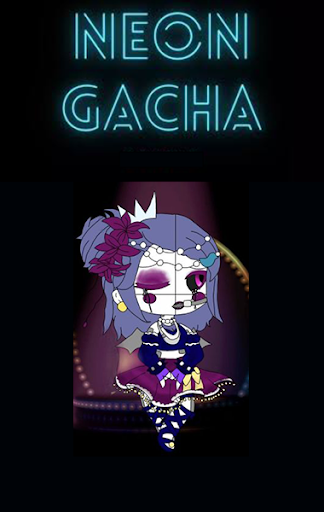 Gacha Neon Life walkthrough