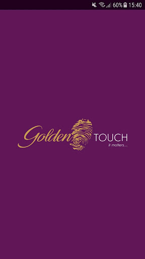 Android application Golden Touch Artware screenshort