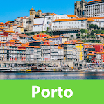 Cover Image of Télécharger Porto SmartGuide - Audio Guide 1.1060 APK