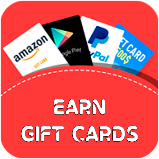 Push Rewards - Earn Gift Cards logo