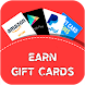 Push Rewards - Earn Gift Cards