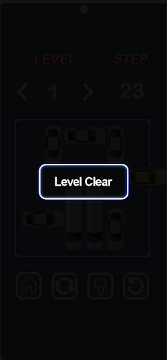 Car Puzzle - Funny Easy Screen 3