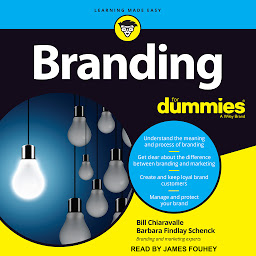Obraz ikony: Branding for Dummies: 2nd Edition