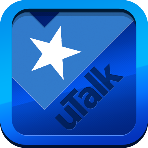 uTalk Somali