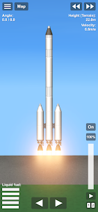 Download Spaceflight Simulator APK Latest 1.5.7.5 for Android 2
