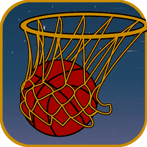 Ultimate Basket Shooting 1.0.6 Icon