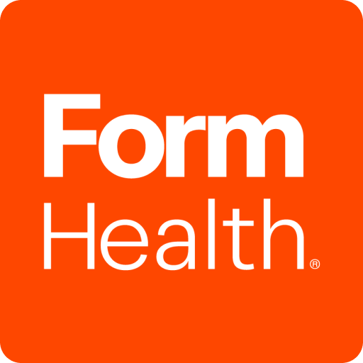 Form Health logo