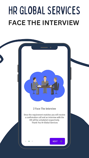 Hr Global Services Screen 3