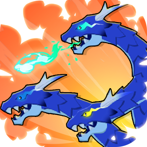 Download Fury Battle Dragon (2022) 1.13.22 Apk for android