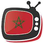 Cover Image of Download Maroc Replay - TV Radio Live  APK