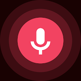 iRecorder - Mp3 voice recorder icon