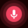 iRecorder - Mp3 voice recorder icon