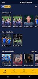 Tigo Sports El Salvador