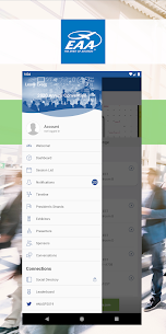 EAA Events APK for Android Download (Premium) 1