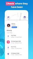screenshot of Famio: Connect With Family