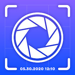 Icon image Screenshot stamper