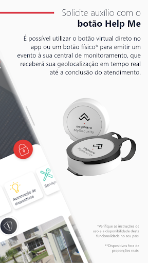 Infoclick Segurança Eletrônica Screen 2