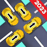 Road Escape: Traffic Waze icon