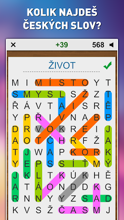 Game screenshot Skrytoslovka mod apk