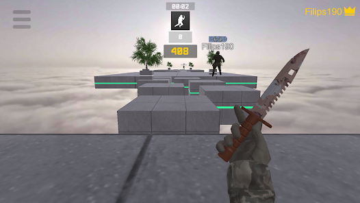Bhop Pro - Apps On Google Play
