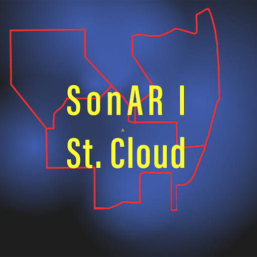 SonAR I: St. Cloud State Unive logo
