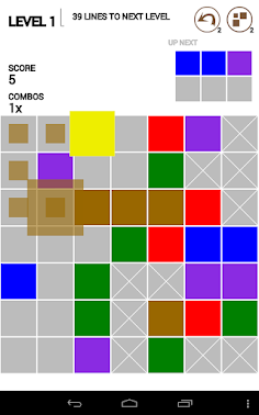 Puzzle Mania 50 in 1 - Screenshot 4