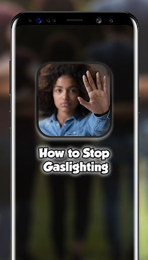 How to Stop Gaslighting