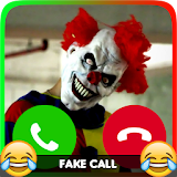 Killer Clown Calling icon