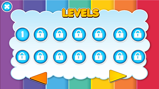 Hindi Alphabet Screen 2