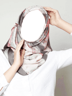 Hijab Fashion Newのおすすめ画像4
