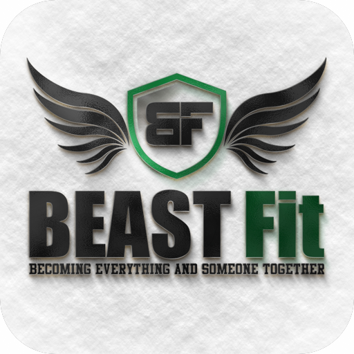 BeastfitArmy logo